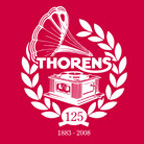 Thorens Phonographs Gramophones Manufacturers